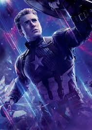 Captain America Picture